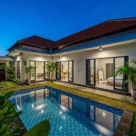 Alicia - Soak Up The Sun - Stylish 2Br Villa With Oversized Pool